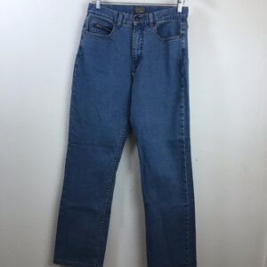 Caslon Nordstrom’s Jeans  8 Long high rise